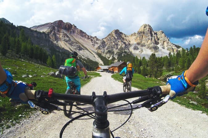Exceptional Cycling Experiences