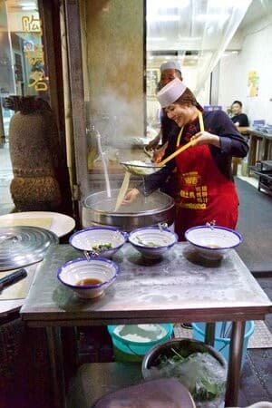 Culinary Journey Through China: Savoring the Diverse Flavors