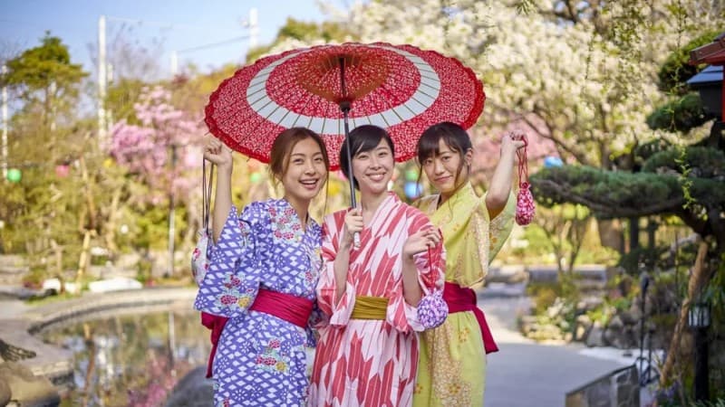 Discover the Magic of Fukuoka: 8 Unforgettable Experiences in Japan's Laid-Back City