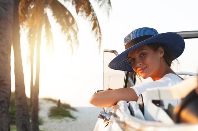 Experience the best Premium or Luxury Small Group Tours with us