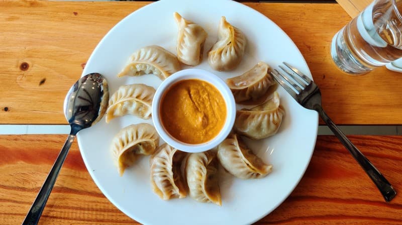 Savoring Nepal: A Culinary Journey Through the Land of Mountains