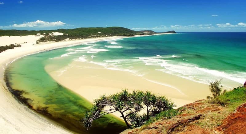 Bai Dai beach - © Vietnam Airlines