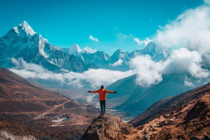 Himalayas Trekking Experience - © Gather