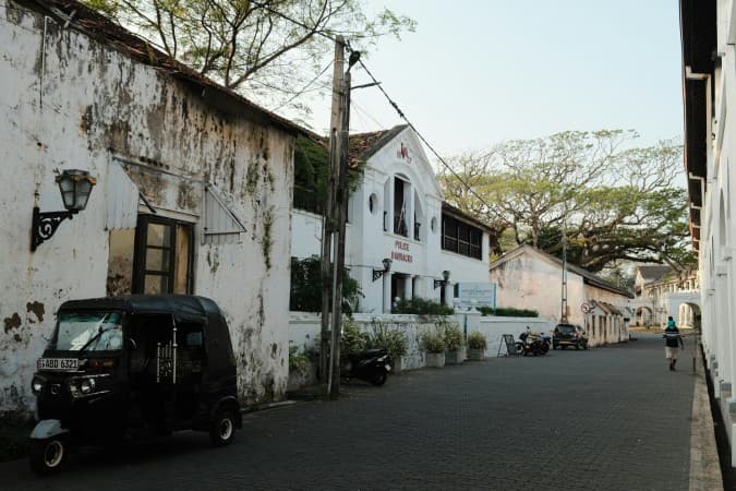 Explore Galle - Sri Lanka Travel, Asia