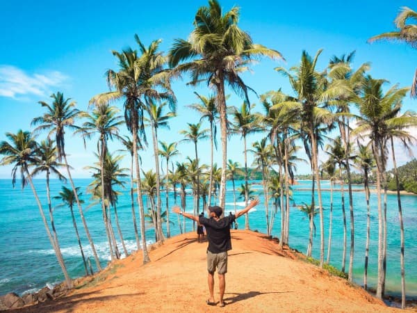 Explore Mirissa - Sri Lanka Travel, Asia