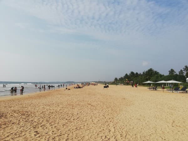 Explore Bentota - Sri Lanka Travel, Asia